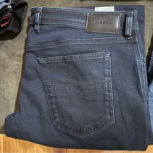 Men's Diesel Jeans